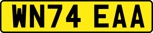 WN74EAA