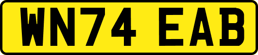 WN74EAB
