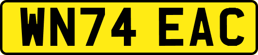 WN74EAC