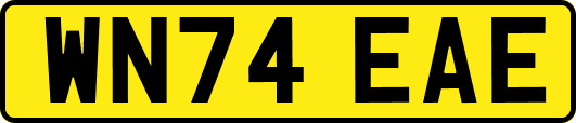 WN74EAE