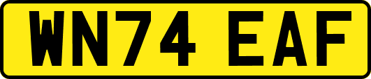 WN74EAF