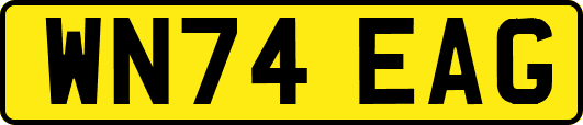 WN74EAG