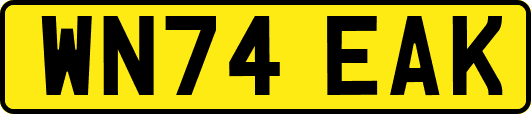 WN74EAK
