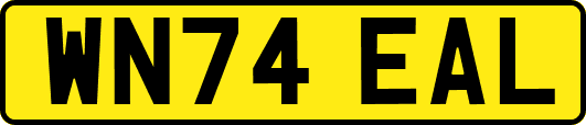 WN74EAL