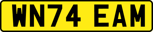 WN74EAM