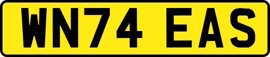 WN74EAS
