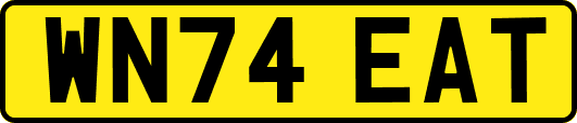 WN74EAT