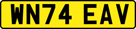 WN74EAV