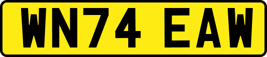WN74EAW