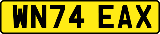 WN74EAX