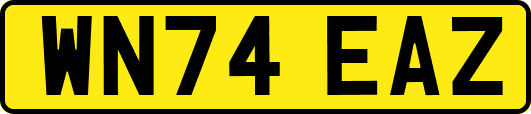 WN74EAZ