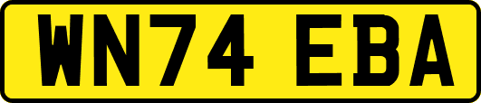 WN74EBA