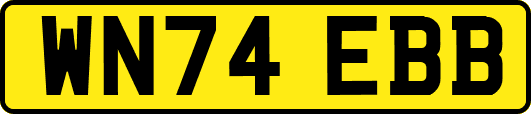 WN74EBB