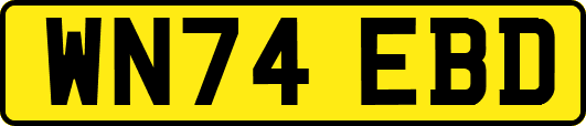 WN74EBD