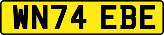 WN74EBE