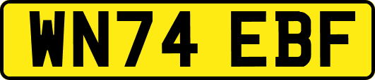 WN74EBF