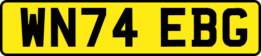WN74EBG