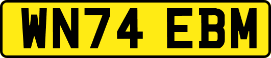 WN74EBM