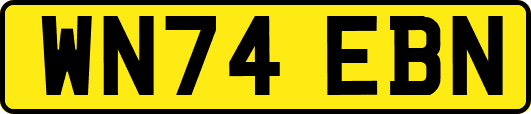 WN74EBN