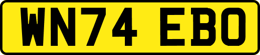 WN74EBO