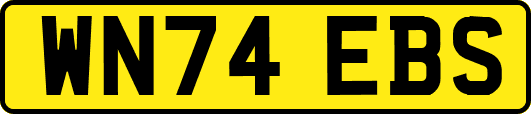 WN74EBS