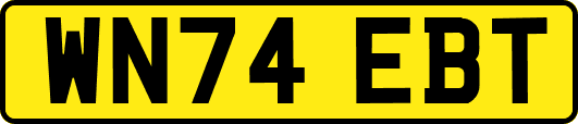 WN74EBT