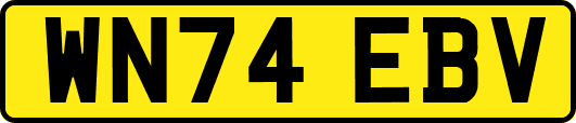 WN74EBV