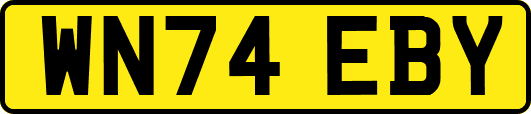 WN74EBY