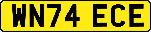 WN74ECE