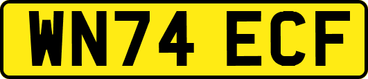 WN74ECF