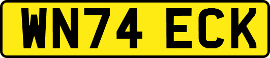 WN74ECK