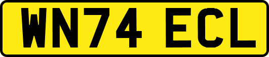 WN74ECL