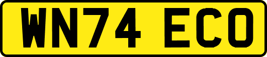 WN74ECO