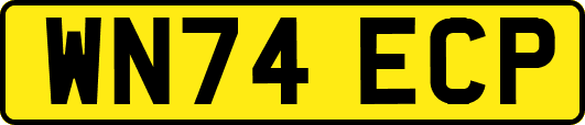 WN74ECP