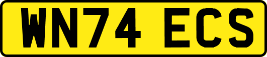 WN74ECS