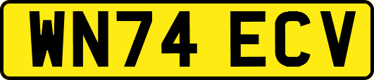WN74ECV