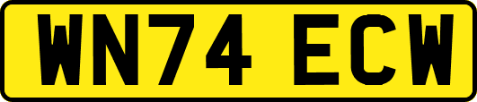 WN74ECW
