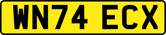 WN74ECX