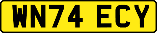 WN74ECY