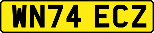 WN74ECZ