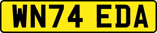 WN74EDA
