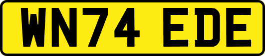 WN74EDE