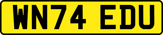 WN74EDU