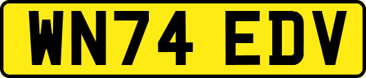 WN74EDV