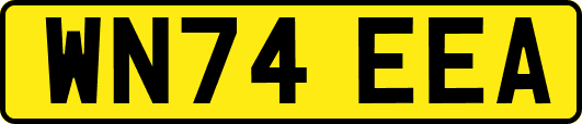 WN74EEA