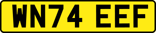 WN74EEF