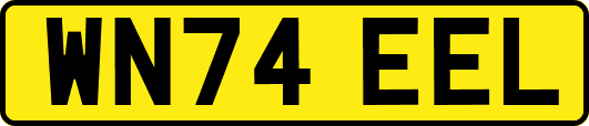 WN74EEL