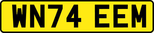 WN74EEM