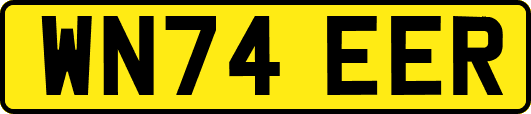 WN74EER