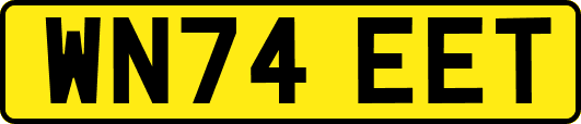 WN74EET
